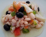 Foto del paso 4 de la receta: Esqueixada de bacallà