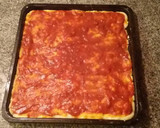 Foto del paso 6 de la receta: Pizza sin gluten