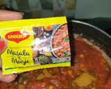 મેગી લઝાનિયા (Maggi Lasagna Recipe in Gujarati) રેસીપી સ્ટેપ5ફોટો