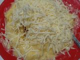 Lumpia Tape Keju