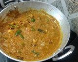 பட்டர் பன்னீர் குடைமிளகாய் கிரேவி ரெசிபி ஸ்டேப் 3 புகைப்படம்