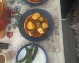 Foto del paso 9 de la receta: Marmitako de bonito en olla de hierro