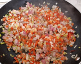Foto del paso 3 de la receta: Risotto de Solomillo