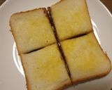 Foto langkah ke 4 dari resep Roti tawar beng² kukus.