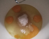 Foto langkah ke 1 dari resep Bolu Keju.