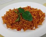 Foto langkah ke 10 dari resep Kentang Mustofa.