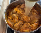 Foto del paso 8 de la receta: Bulgur con alitas