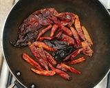Foto del paso 1 de la receta: Chile en polvo
