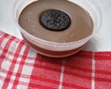 Foto langkah ke 5 dari resep Oreo Dessert Box.