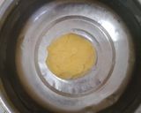 Foto langkah ke 1 dari resep Pie Susu Teflon.