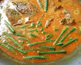 Foto langkah ke 4 dari resep Gulai Tongkol.