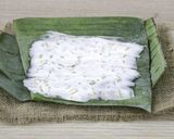Foto langkah ke 1 dari resep Mendoan Tempe.