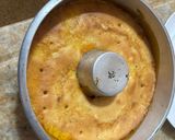 Foto del paso 5 de la receta: Torta invertida de higos
