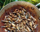 Hình bước làm 2 của món Cá bống kho tiêu