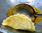 Foto langkah ke 10 dari resep 31.2019.Karipap Pusing.