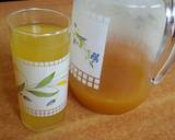 Passion juice concentrate #authormarathon# recipe step 4 photo