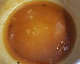 Karamellás tej recept fázis 3 fotója