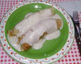 Foto del paso 1 de la receta: Canelones panquis