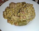 Foto del paso 23 de la receta: Triguico villenero