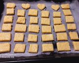 Foto del paso 4 de la receta: 🧀Quesitas🧀