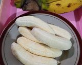 Foto langkah ke 1 dari resep Pisang Goreng Wijen.