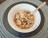 Foto del paso 5 de la receta: Helado de café con leche
