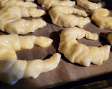 Foto del paso 6 de la receta: Medialunas de Manteca sin gluten