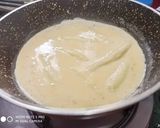 A picture of step 4 of Cream Chop.