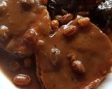 Foto del paso 8 de la receta Redondo de cerdo relleno en salsa de vino Sansón