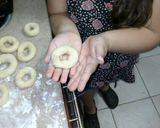 Foto del paso 3 de la receta: Rosquitas