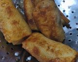 Foto langkah ke 7 dari resep Timlo Goreng.