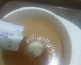 A picture of step 8 of Special Malai Chai.