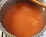 Paradicsomos húsgombóc recept fázis 3 fotója
