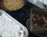 Foto del paso 3 de la receta: Albóndigas en salsa de tomate y cebolla