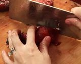 Foto langkah ke 6 dari resep Ayam Panggang Madu Devina Hermawan.