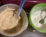 Foto del paso 4 de la receta: Galletas con chispas de chocolate