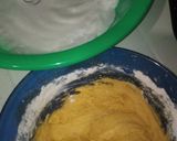 Foto del paso 4 de la receta: Bizcochuelo 😍😍