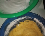 Foto del paso 4 de la receta: Bizcochuelo 😍😍