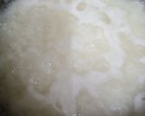 A picture of step 5 of Matka Biryani.