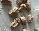 Foto del paso 5 de la receta: Panecillos de Espelta Integral
