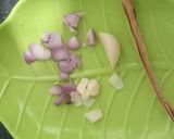 Foto langkah ke 1 dari resep Sayur bening sawi hijau.