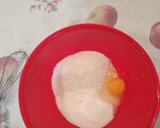 Foto del paso 2 de la receta: Coquitos🍽️