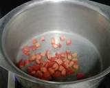 Tikka macaroni recipe step 8 photo