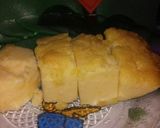 Foto langkah ke 8 dari resep Moist Cheese Cake Ala Aku.