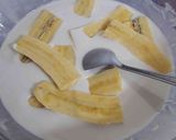Foto langkah ke 2 dari resep Pisang Goreng Kriuk Coklat Keju.