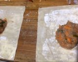 Foto langkah ke 4 dari resep Chicken Dumplings.