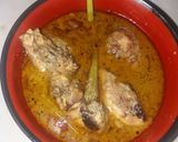 Foto langkah ke 3 dari resep Pecak Pati Ayam.