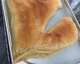 Foto langkah ke 1 dari resep Umm Ali dessert.