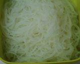 Foto langkah ke 2 dari resep Soto Ayam Lamongan.