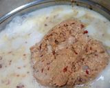 รูปขั้นตอนการทำที่ 2 ของ น้ำยาไก่